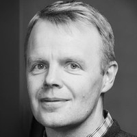 Bjørn Torger Aulstad