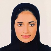 Mariam Alshamsi