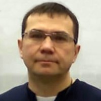 Evgenii Chirikiov