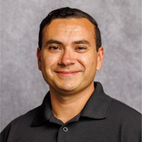 Anthony Gonzales