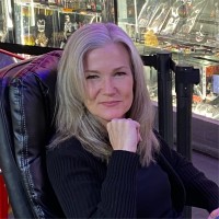 Regina Kempster ✿