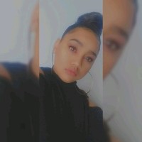 Kay-lee Abrahams