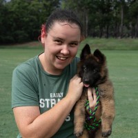 Brittney Wrightson