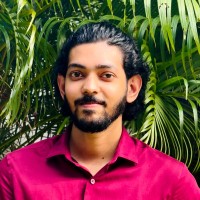 Vaishnav V Nair