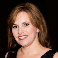 Rebecca Lieber