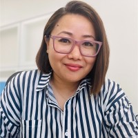 Drishya Gurung