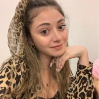 Ayline Vargas valenzuela