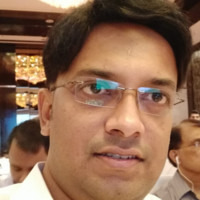 Amit Kumar Gupta