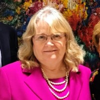 Pat Kimelman