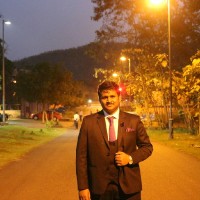 Gaurav Kumar Panda
