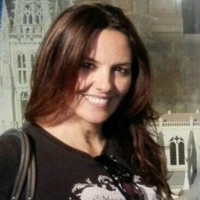 Paloma Gómez Hernández