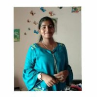 Sravani Gunde