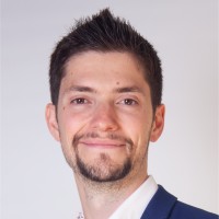 Cedric Mobouck