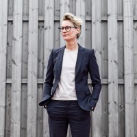 Tina Engström