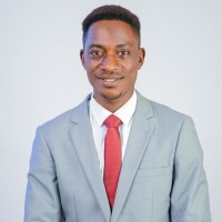 Oloruntimileyin Olaoye, Gmnse