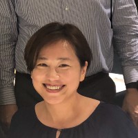 Maggie Liu