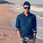 Nishanth A S