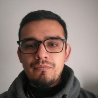 Sergio Gutierrez Rossi