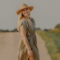 Maya Wagner