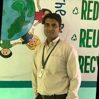 MAHENDRA SINGH