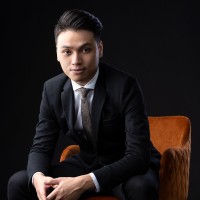 Raymuelio Keo