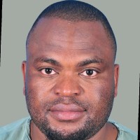 Conrad Mushipe