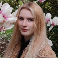 Weronika Utecht