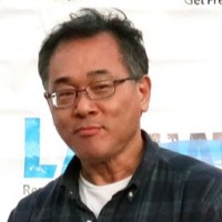 Rick Eng