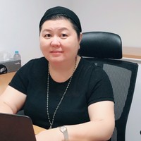 Betty Yin