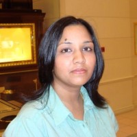 Lakshmi Udhay