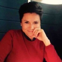 Ana Padilla