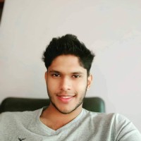 Naveen Baby (B.Eng, Eit)