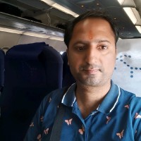 Abhishek Tiwari