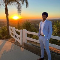 Ajay Brar