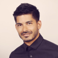 Kiron Julian Hussain