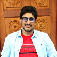 Natraj Shenoy