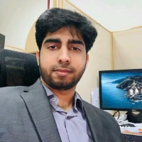  Muhammad Hussain Anwar