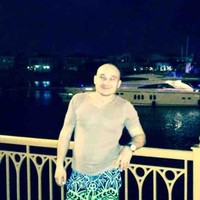 Арман Мухутдинов