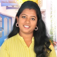 Gayathri Nivetha. S