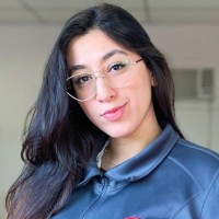 Mariana Fernandes Ribeiro