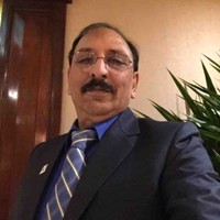 Saleem Ahmed