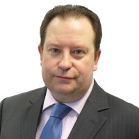 Dean Merryman