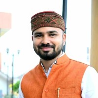 Ankit Singh Chandel