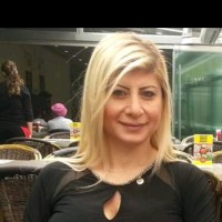 Nicole Zeidan