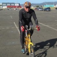 Phil Hayward
