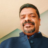 Sunil Subramanian