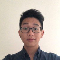 Aaron Chong