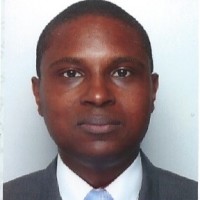 Mamadou DIALLO