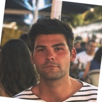 Pierre Calastrenc