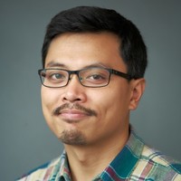 Mark Santos